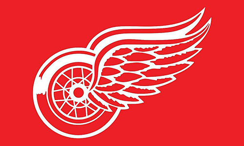 Detroit Red Wings ice hockey tickets